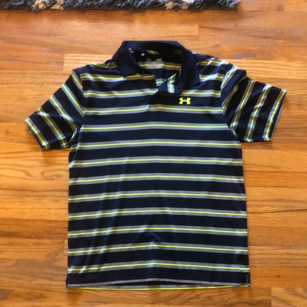 Under Armour polo